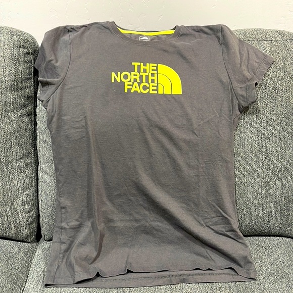 The North Face Tops - The north face T-shirt